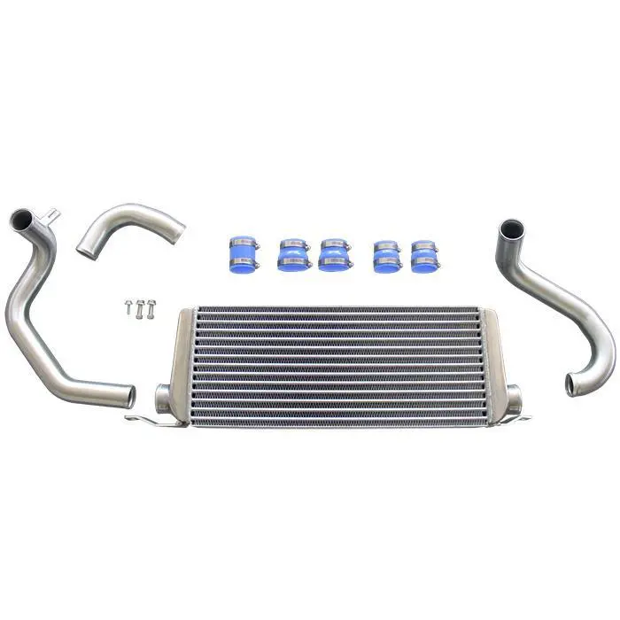 Greddy Intercooler - 16-21 Civic Si / Sport Hatchback 1
