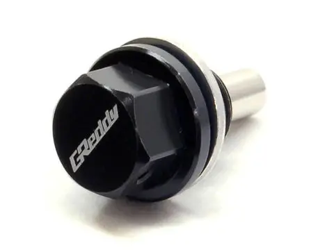 Greddy Neodymium Drain Bolt 1