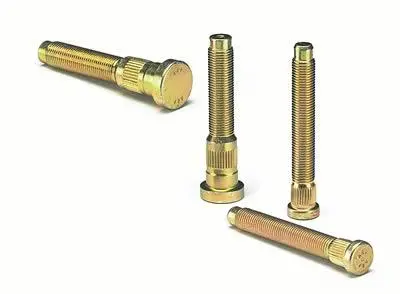 Arp Wheel Studs - 03-06 Mitsubishi Evolution 8 And 9 1