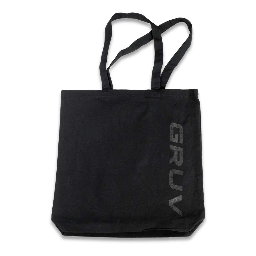 Gruv Stealth Tote 1