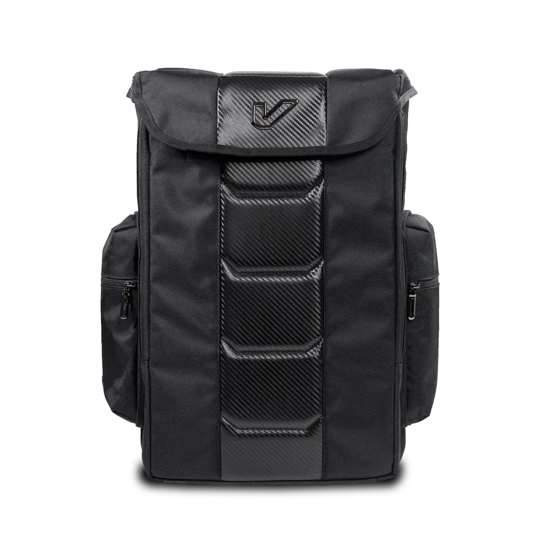 Stadium Bag Karbon Edition 1