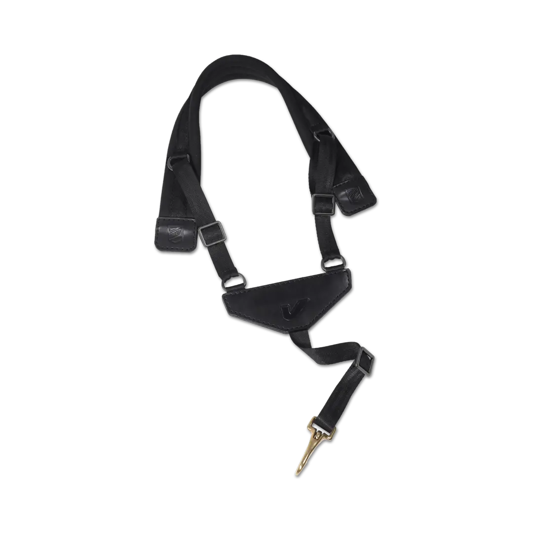 Bob Franceschini Signature Saxophone Strap 1