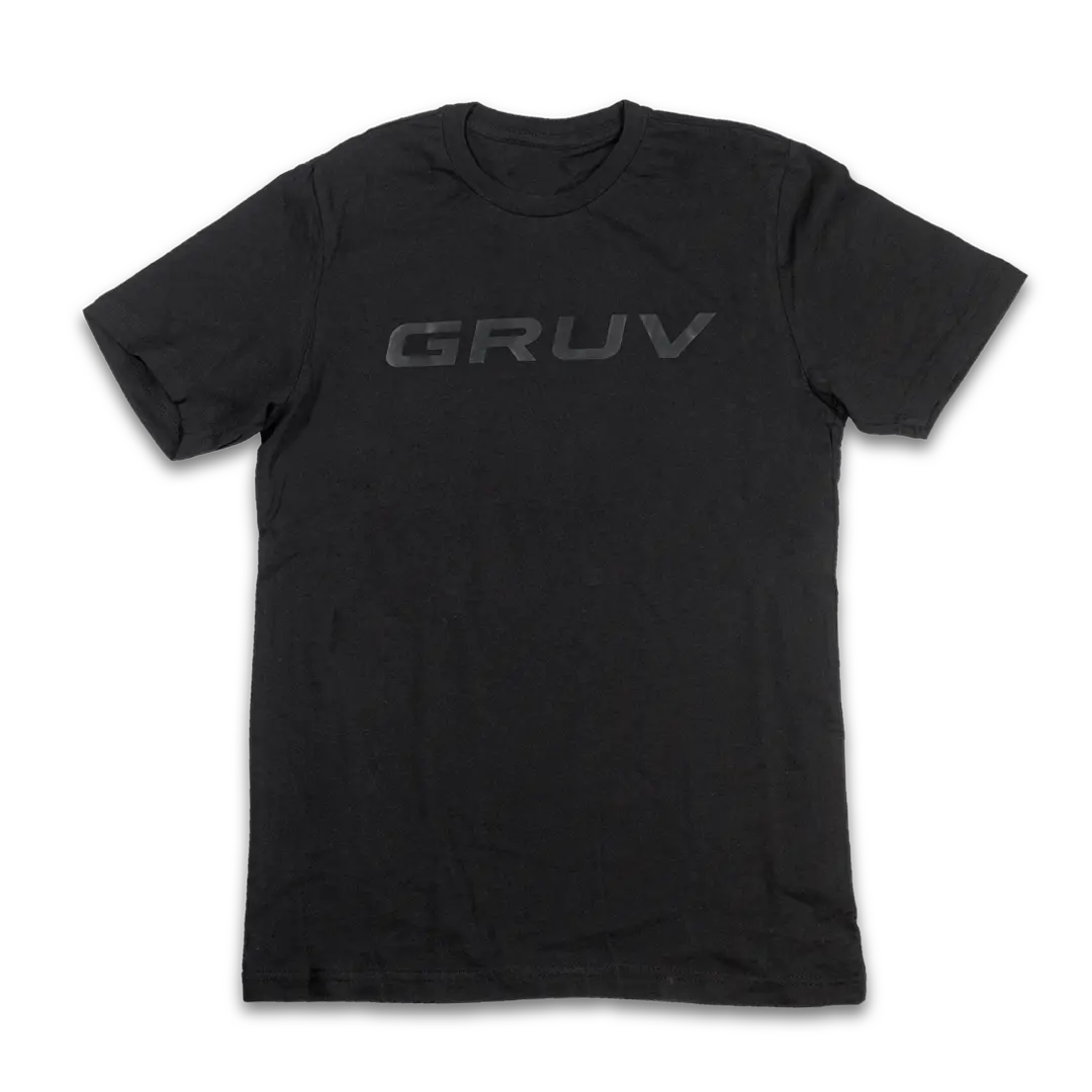 Gruv Stealth Tee 1