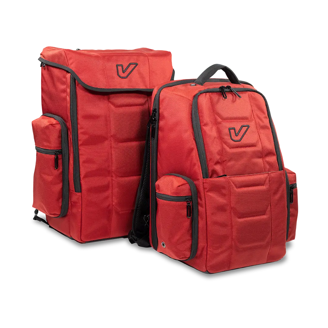 R.E.D. Edition Bags 1