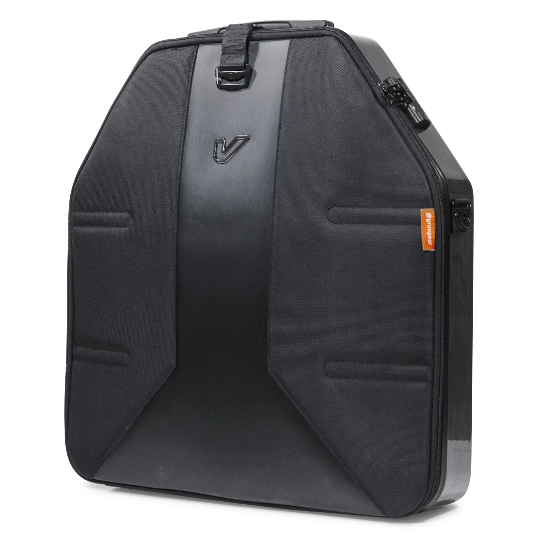 Veloc Cymbal Bag 2