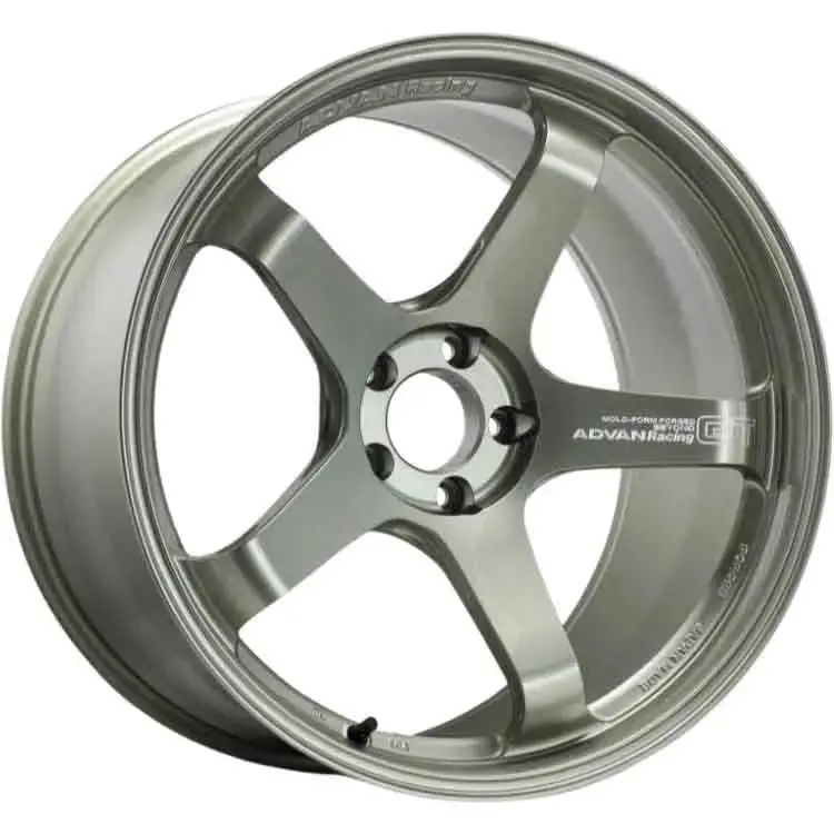 Advan Gt Beyond Wheel - 20" Sizes 1