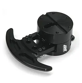 Works Bell Rapfix Gtc-R Pop-Up Steering System 1