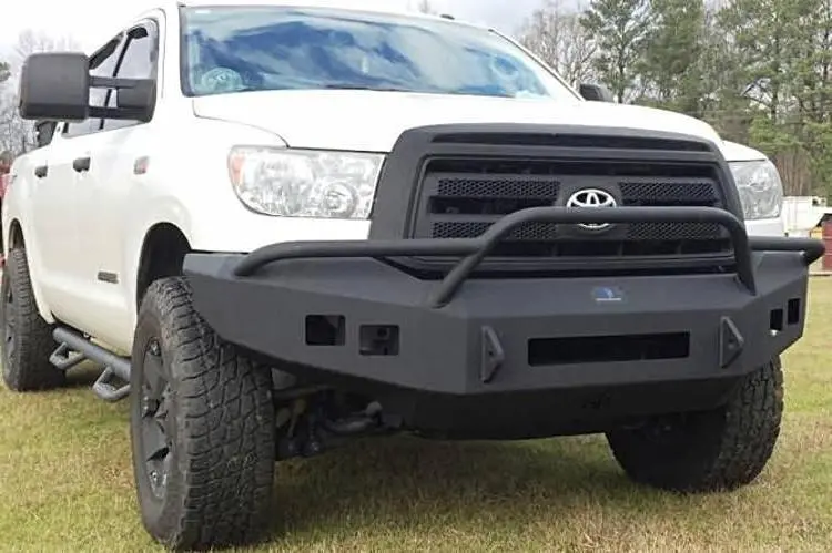 Hammerhead 600-56-0439 Toyota Tundra 2007-2013 Front Bumper Low Profile Pre-Runner Non-Winch 1