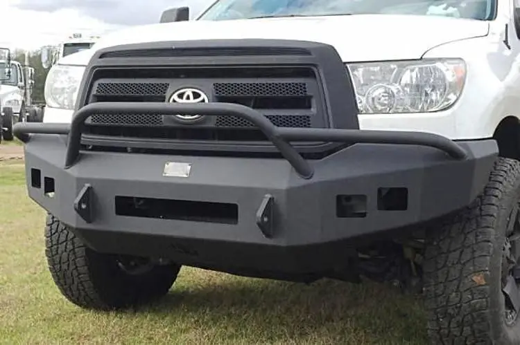 Hammerhead 600-56-0439 Toyota Tundra 2007-2013 Front Bumper Low Profile Pre-Runner Non-Winch 2
