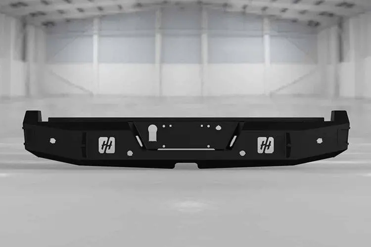 Hammerhead 600-56-1095 Ford F250/F350 Superduty 2023-2025 Rear Bumper 1