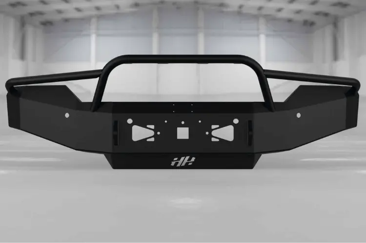 Hammerhead 600-56-0445 Chevy Silverado 1500 2016-2018 Front Bumper Low Profile Pre-Runner Non-Winch 1