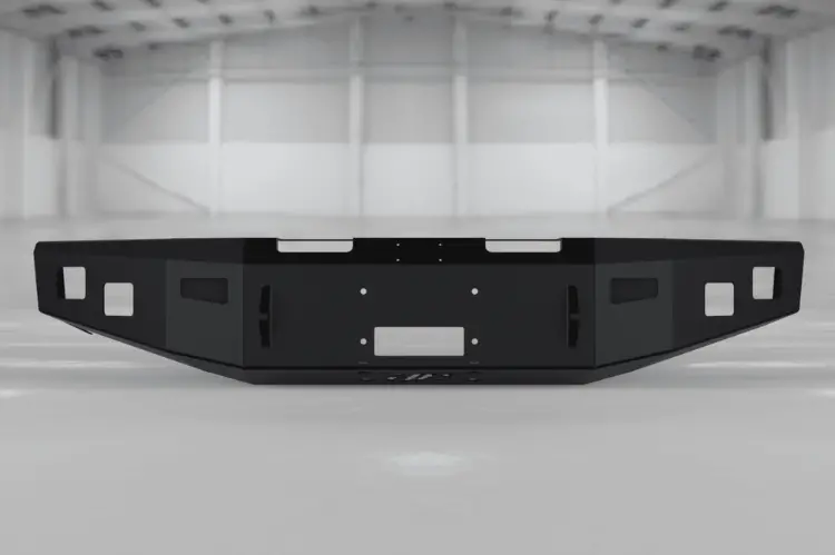 Hammerhead 600-56-0328 Ford F150 2015-2017 Front Bumper Winch Ready No Brushguard 1
