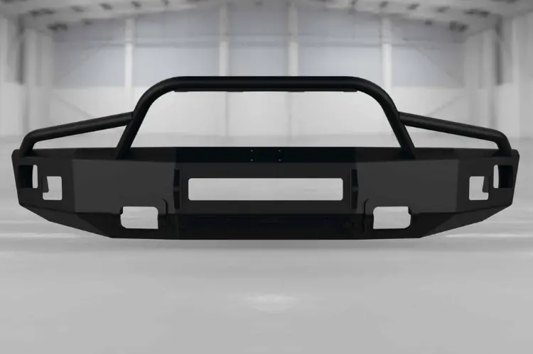 Hammerhead 600-56-0542 Ford F150 2004-2008 Front Bumper Low Profile Pre-Runner Non-Winch 1