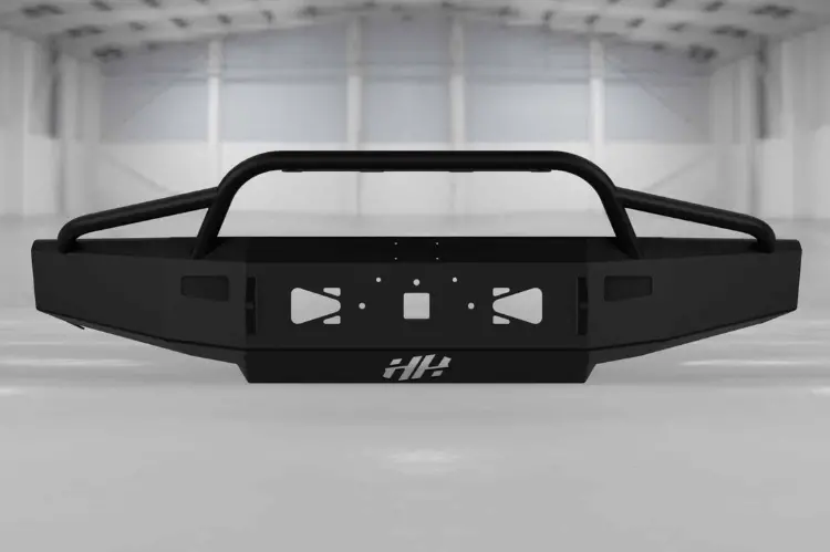 Hammerhead 600-56-0584 Ford F150 2015-2017 Front Bumper Low Profile Pre-Runner Non-Winch 1