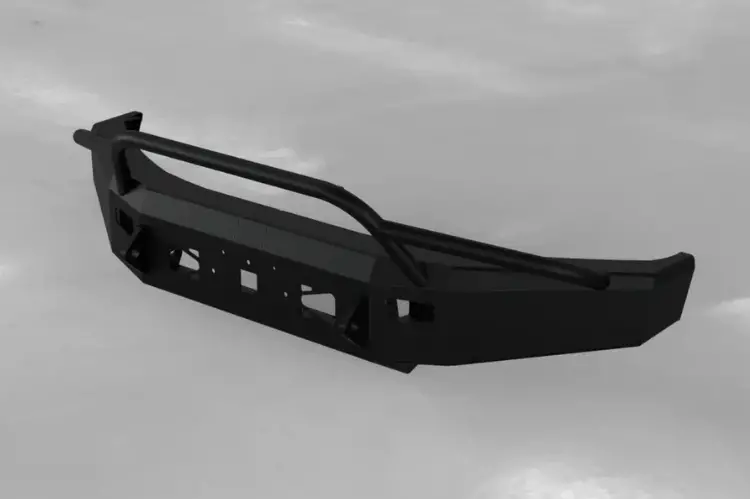 Hammerhead 600-56-0584 Ford F150 2015-2017 Front Bumper Low Profile Pre-Runner Non-Winch 2
