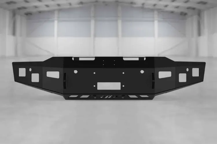 Hammerhead 600-56-1050 Ford F150 2021-2023 Front Winch Bumper Low Profile 1