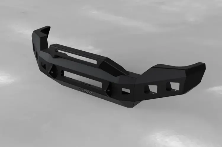 Hammerhead 600-56-0940 Ford F250/F350/F450/F550 2011-2016 Front Bumper Low Profile 2