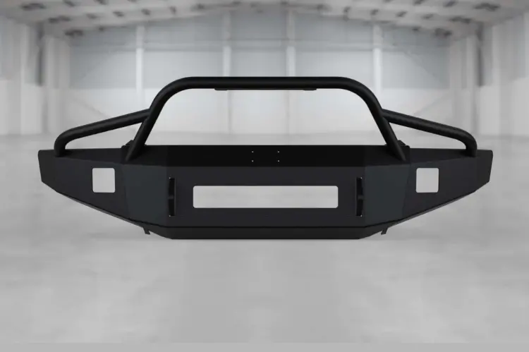 Hammerhead 600-56-0420 Toyota Tacoma 2012-2015 Front Bumper Low Profile Pre-Runner Non-Winch 1