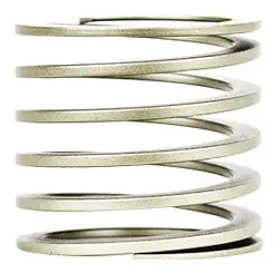 Swift Metric Helper Springs (Pair Of 2) 1