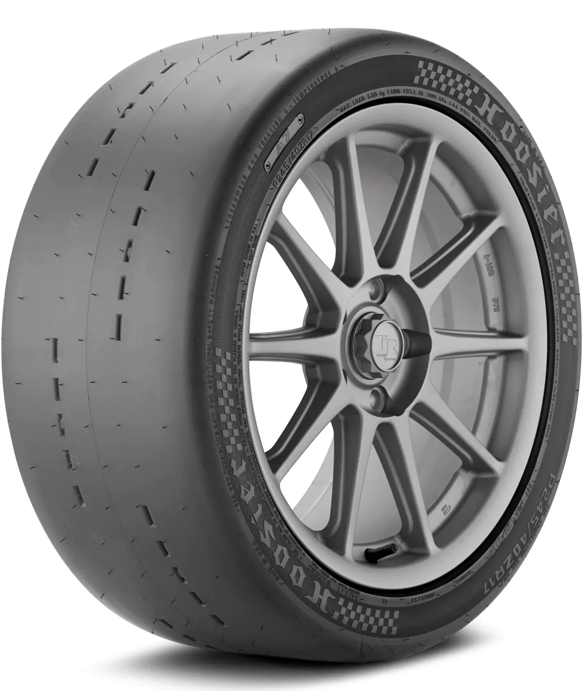 Hoosier A7 Race Tire 1
