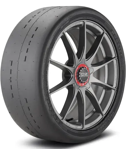 Hoosier R7 Race Tire 1