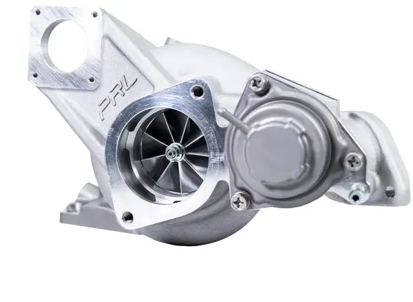 Prl P700 Drop-In Turbocharger Upgrade - Honda/Acura 2.0T Engines 1