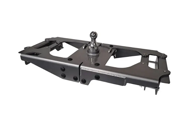Husky Towing Gooseneck Trailer Hitch Ford F250/350 Superduty 2017-2022 34201 – Under-Bed, 35K Gtw 1