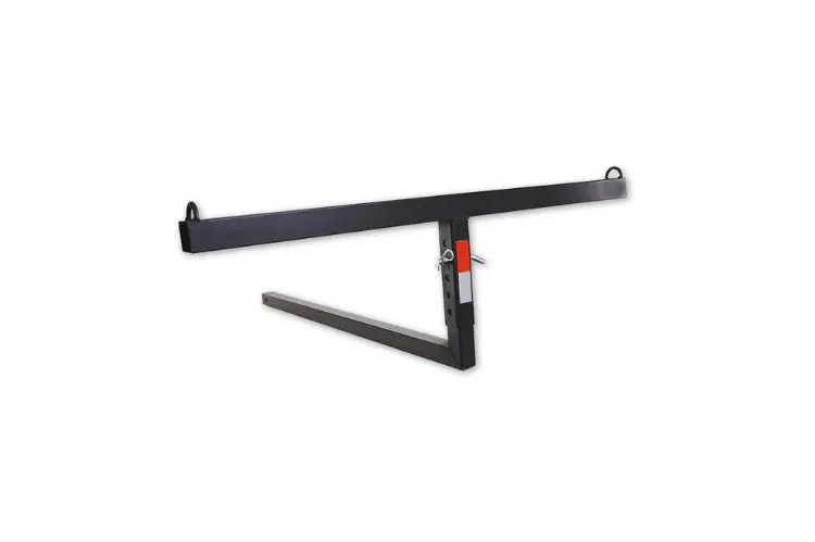Husky Towing Cargo Helper Bed Extender 944H 1