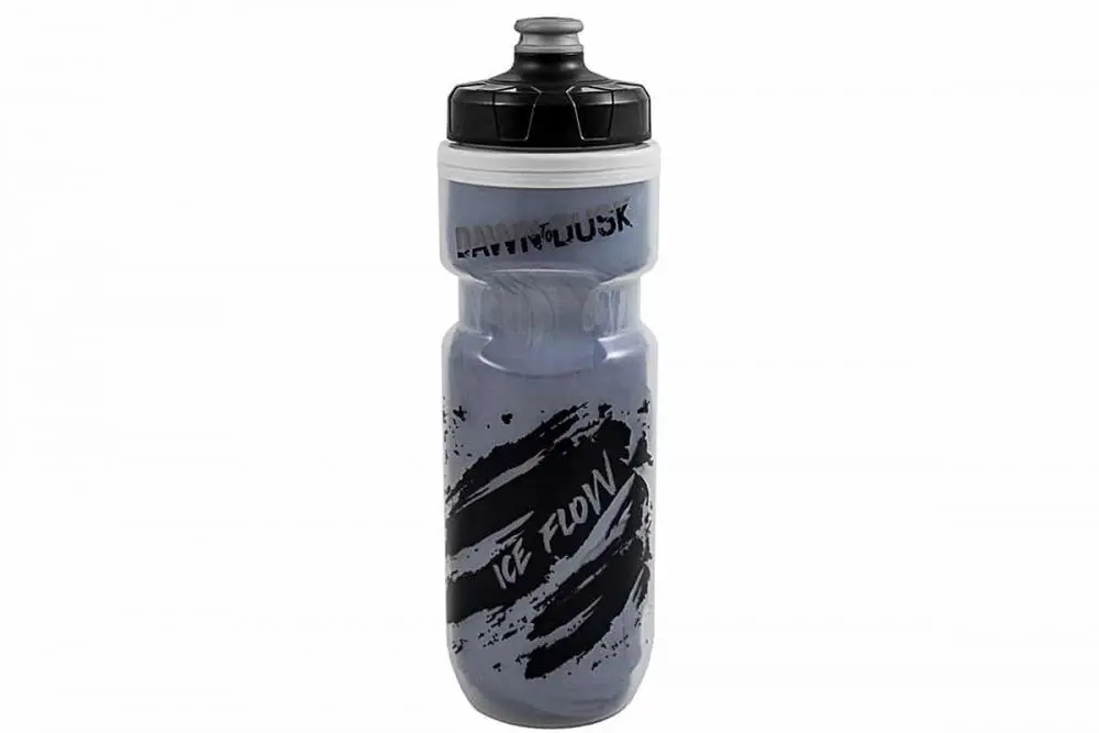 Dawn To Dusk Ice Flow Insulated Bottle 1