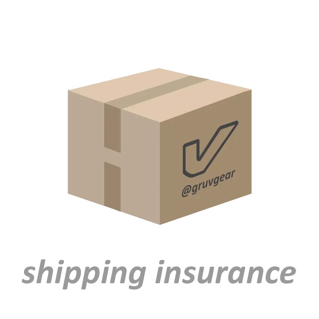Shipping Insurance 1