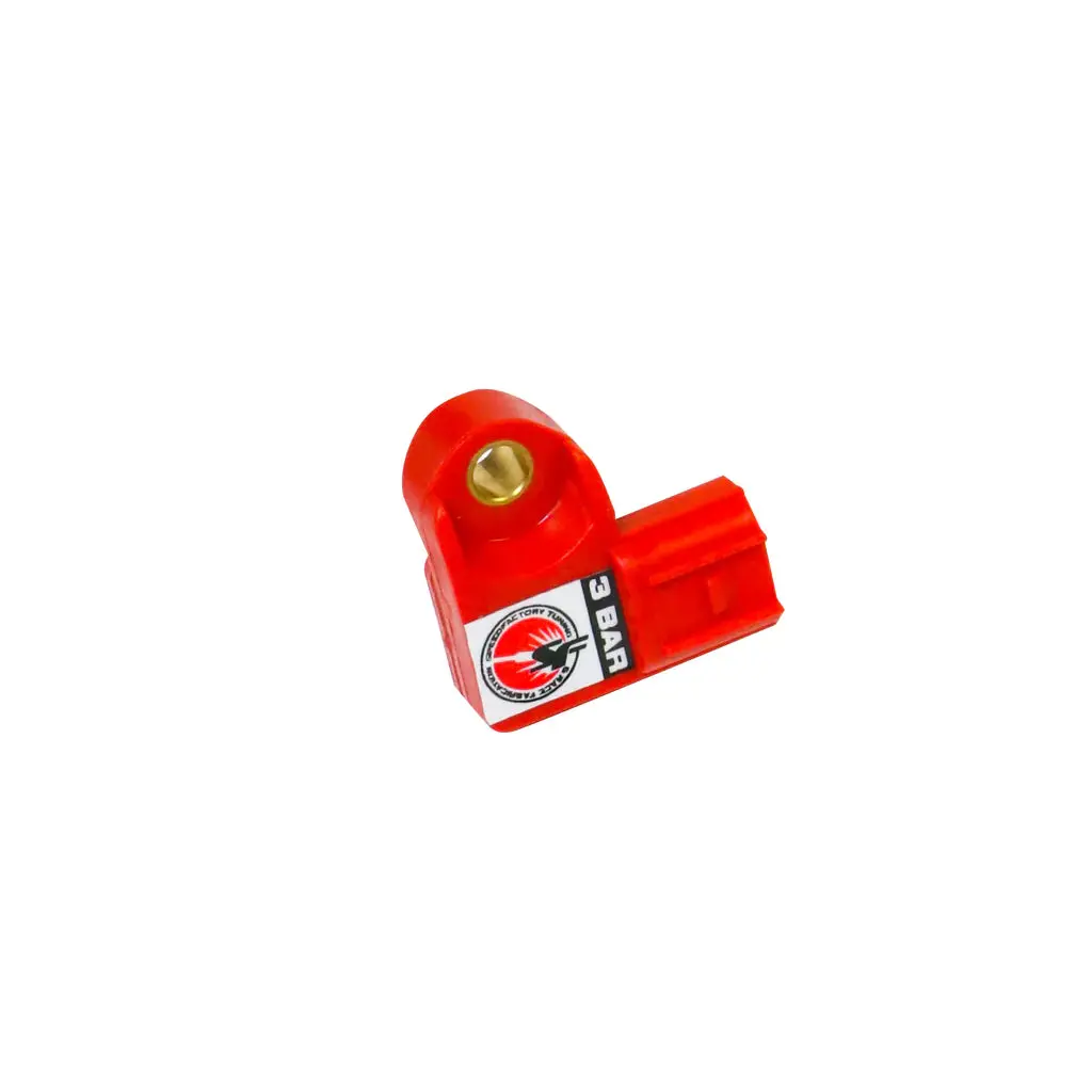 Speedfactory Racing 3 Bar Map Sensor - K-Series Applications 1