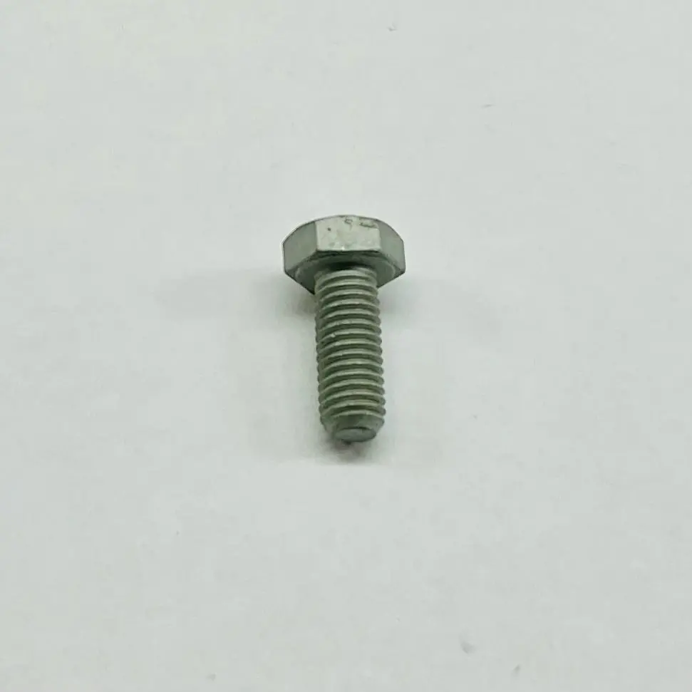 900 075 085 03 - Bolt Hex Head M8 X 20 1