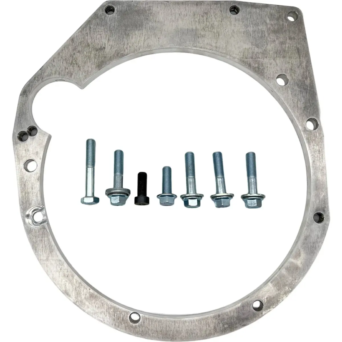 Ballade Sports K-Series To S2000 Tranmission Adapter Plate - 00-09 Honda S2000 1