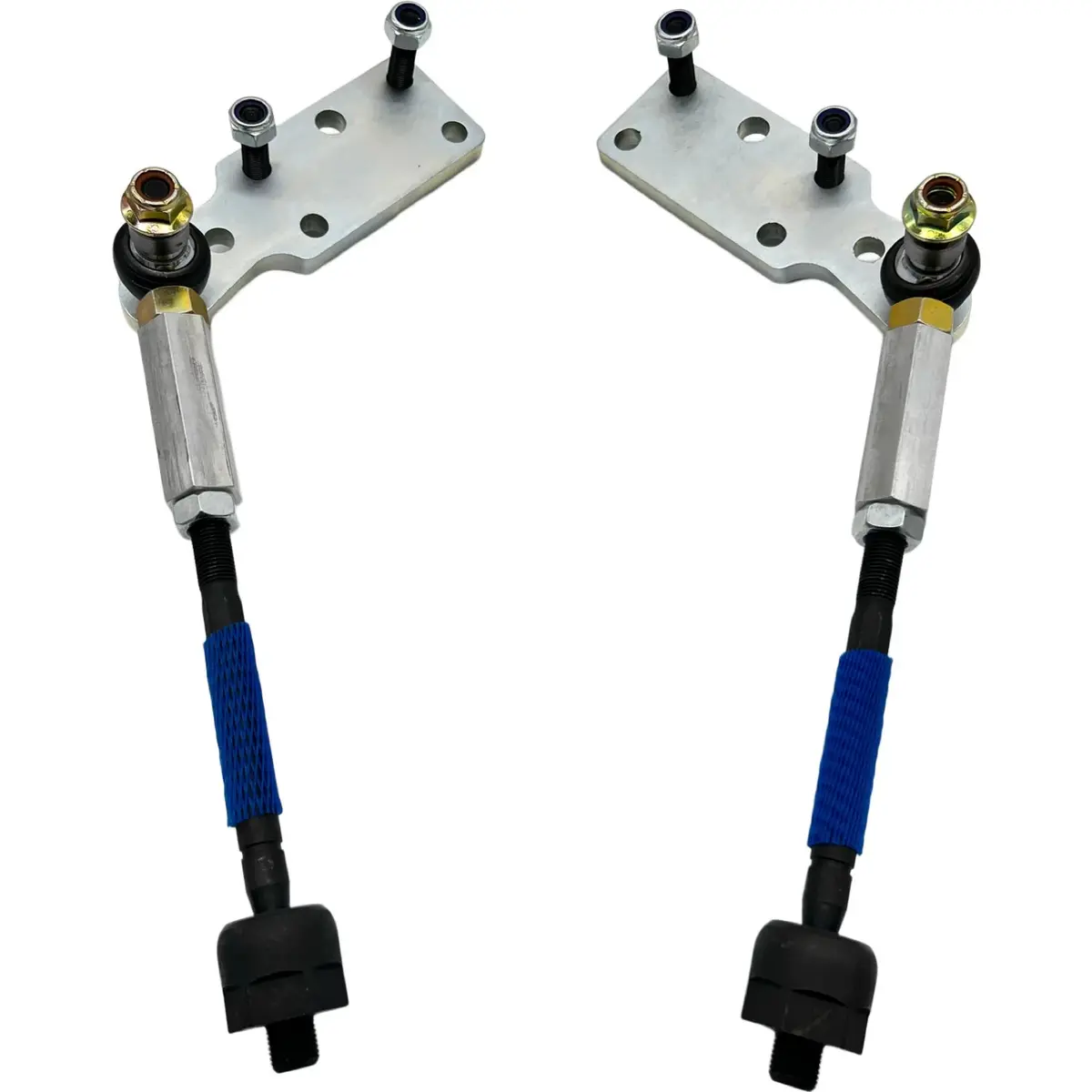 Ballade Sports Steering Angle Drift Kit - 00-09 Honda S2000 1