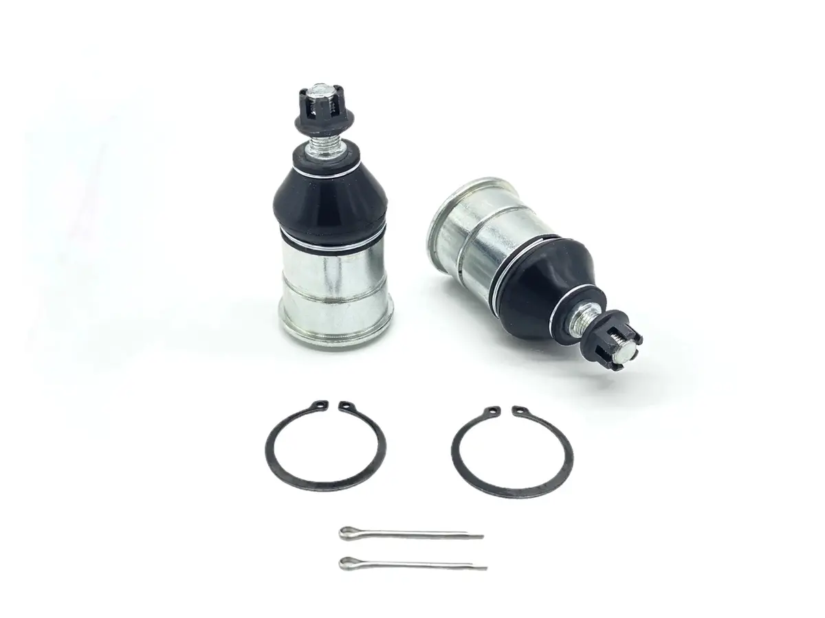 Ballade Sports Rear Roll Center Adjusters - 00-09 Honda S2000 1