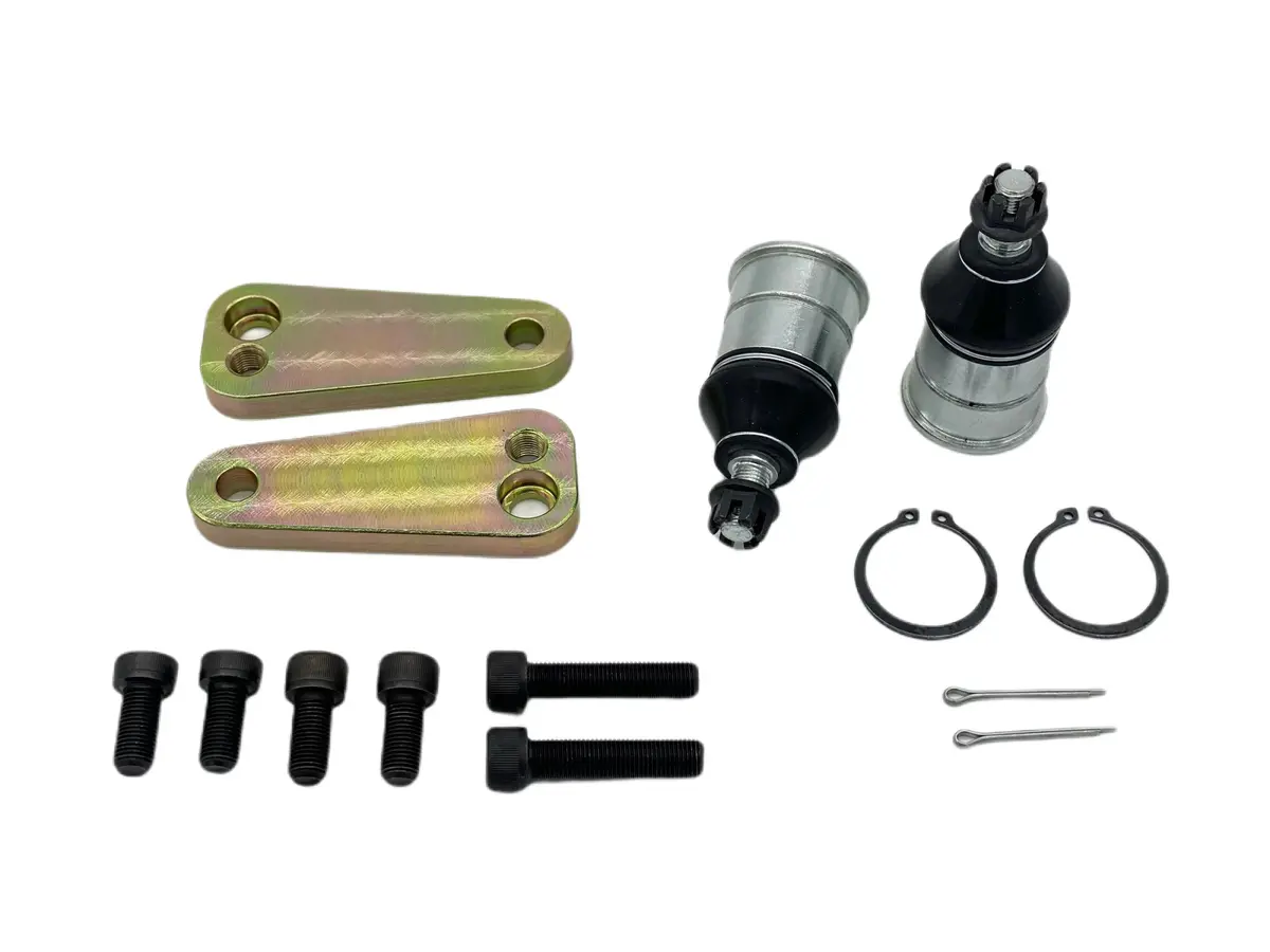 Ballade Sports Front And Rear Roll Center Combo - 00-09 Honda S2000 1