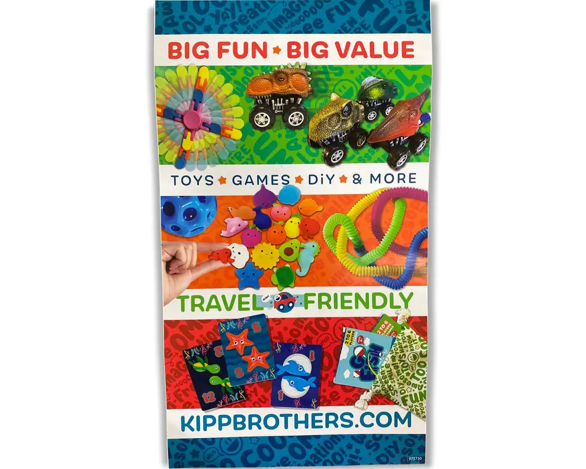 Merchandising Fixture - Chalkboard Signage Bottom Only 975730 1