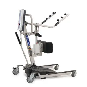 Reliant 350 Stand-Up Lift With Power Base 1