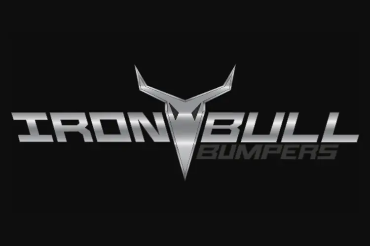 Iron Bull Bumpers Center Plate Add On 1