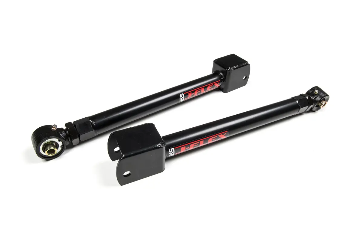 Adjustable Control Arms | Front Upper | Wrangler Jk 1