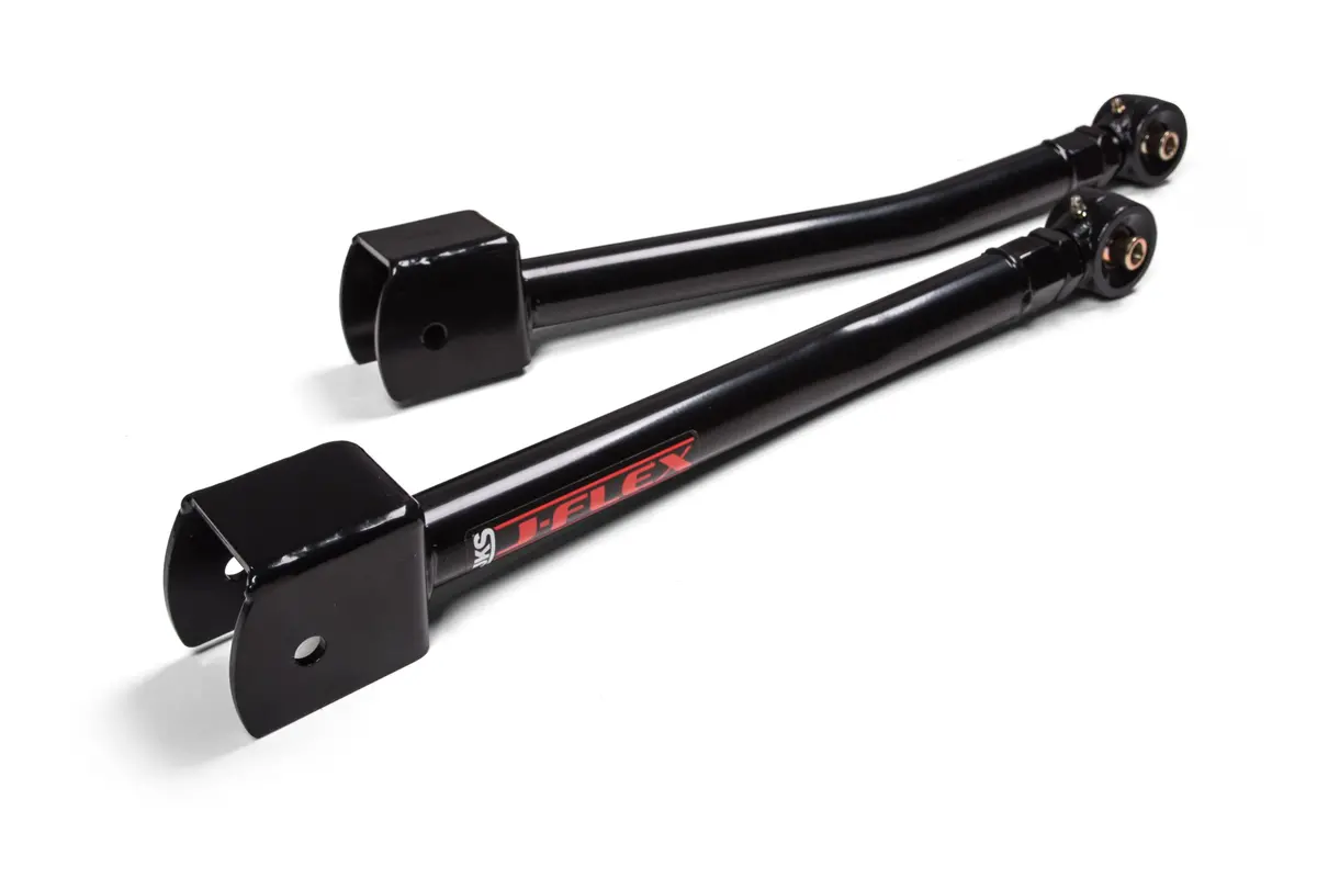 Adjustable Control Arms | Front Upper | Wrangler Jl And Gladiator Jt 1