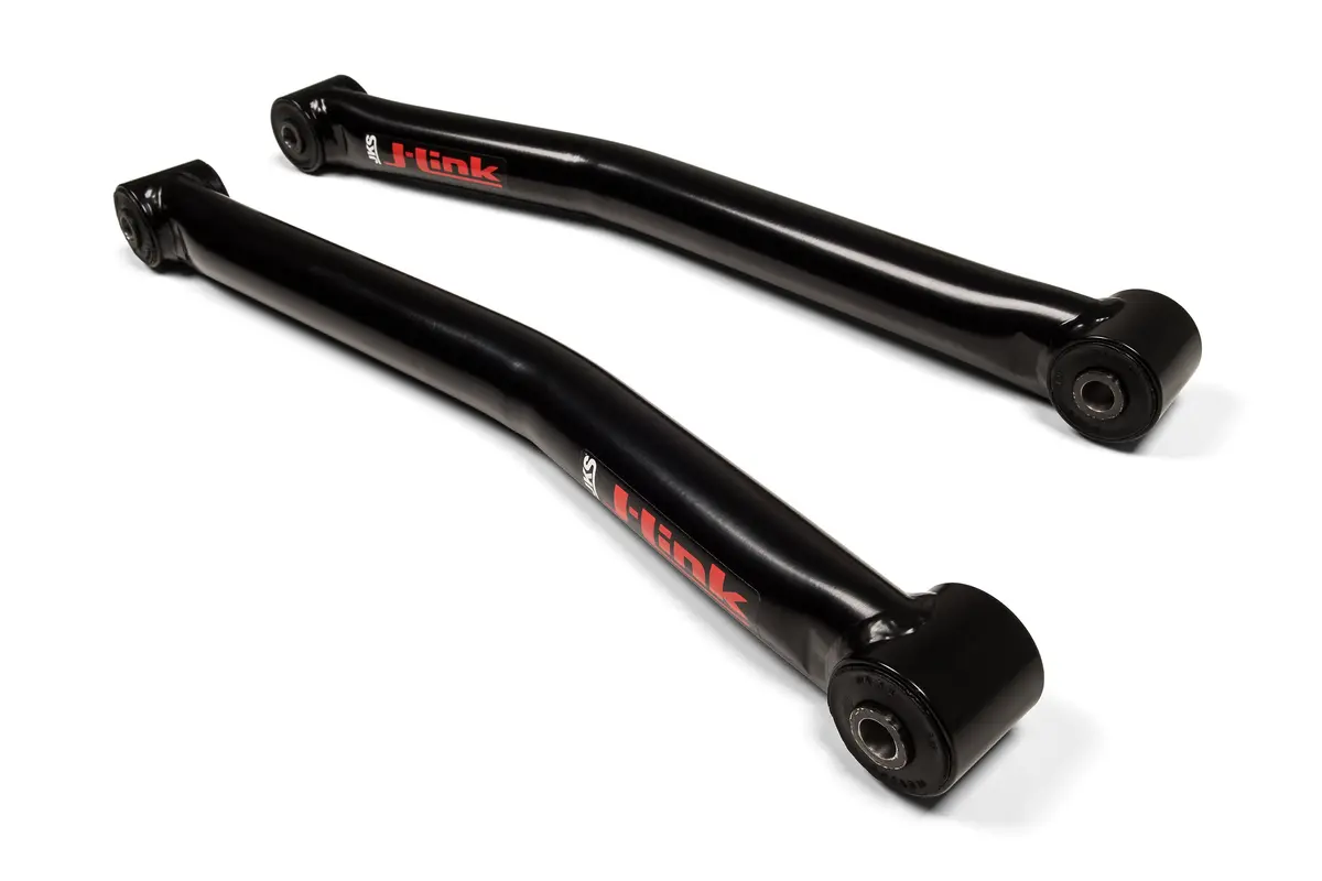 Fixed Length Control Arms | Front Lower | Wrangler Jl And Gladiator Jt 1