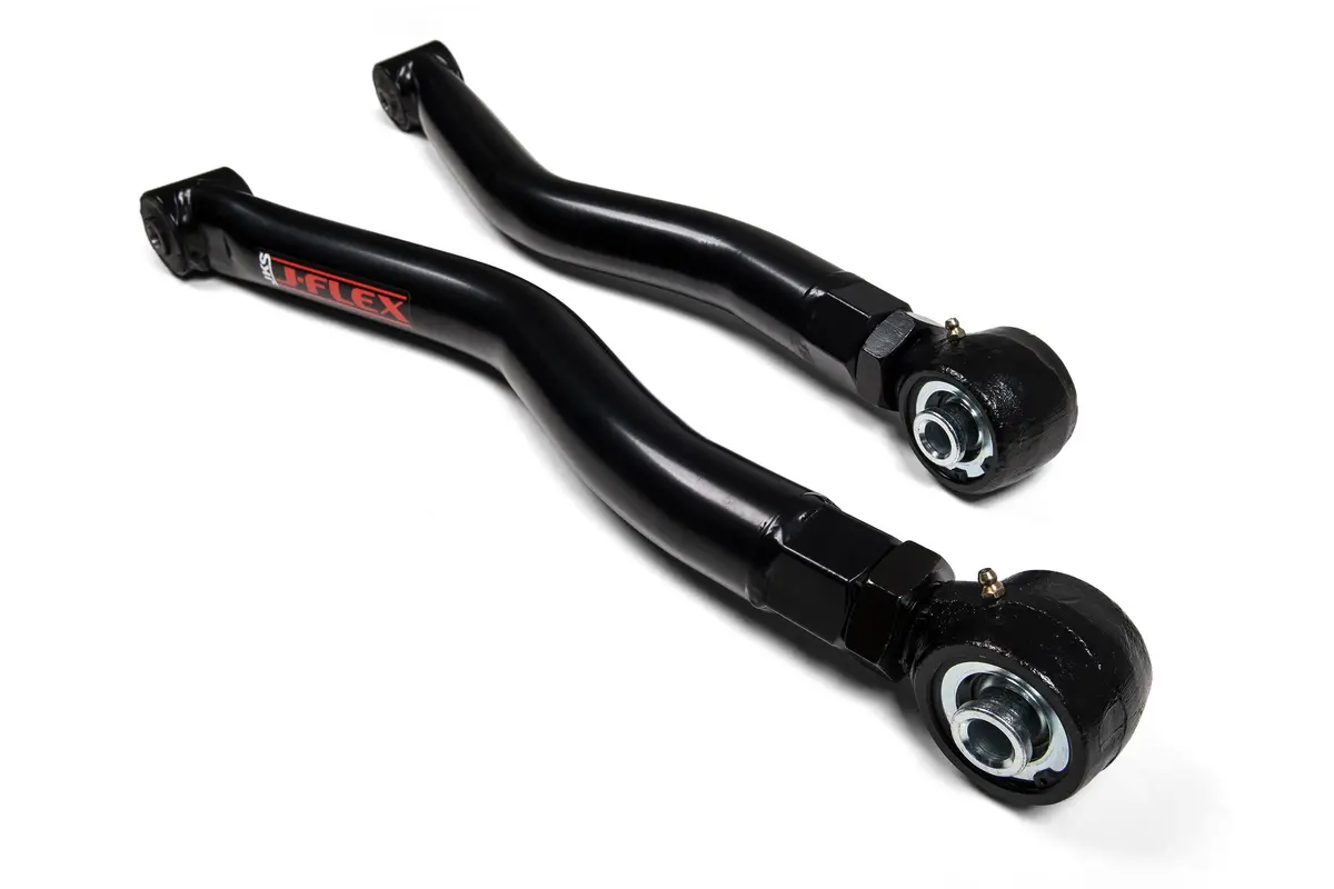 Adjustable Control Arms | Front Lower | Wrangler Jl And Gladiator Jt 1