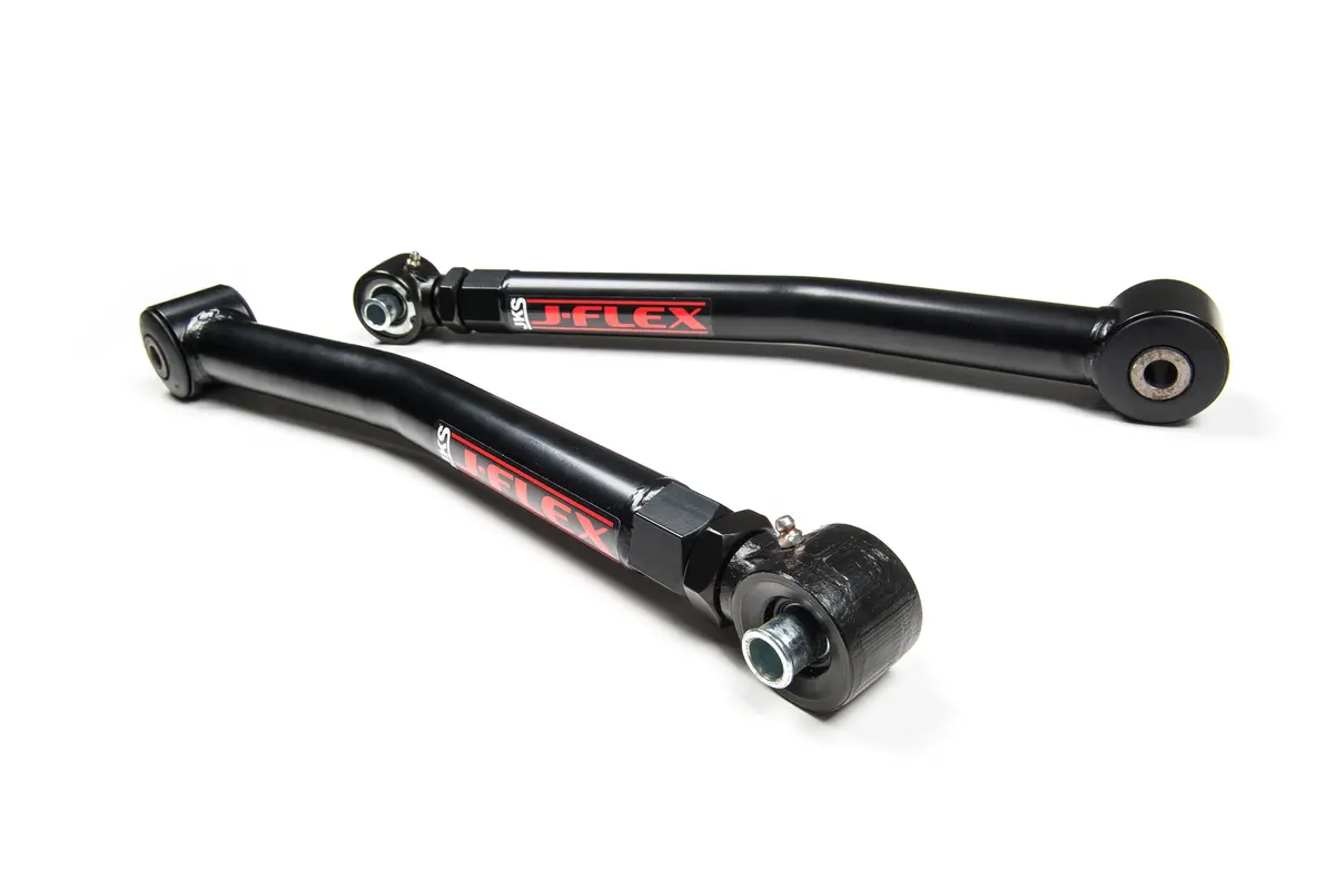 Adjustable Control Arms | Rear Upper | Wrangler Jl 1
