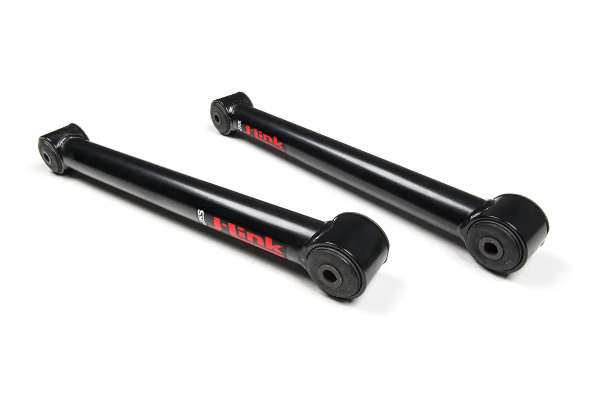 Fixed Length Control Arms | Rear Lower | Wrangler Jk 1