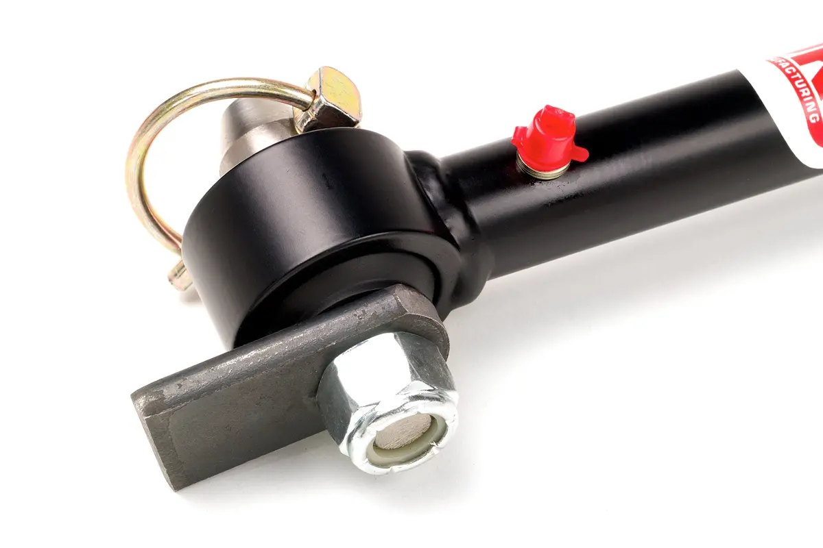 Quicker Disconnect Sway Bar Links | 0"-6" Lift | Cj5, Cj7, Cj8, Wrangler Yj 2