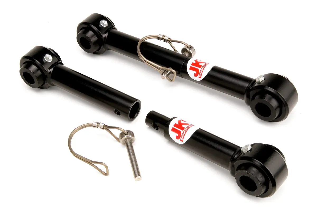Quick Disconnect Sway Bar Links | 2.5"-6" Lift | Cj5, Cj7 And Cj8 1