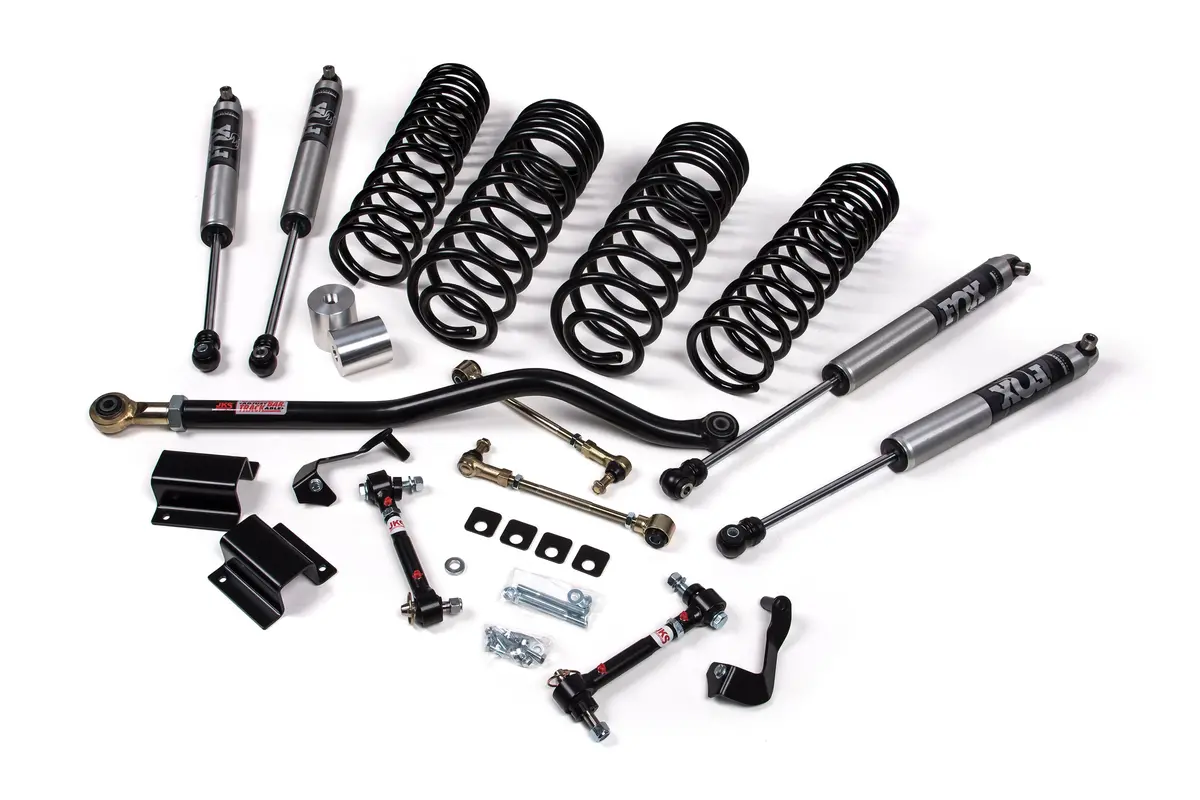 3" Lift Kit | J-Venture | Gladiator Jt 1