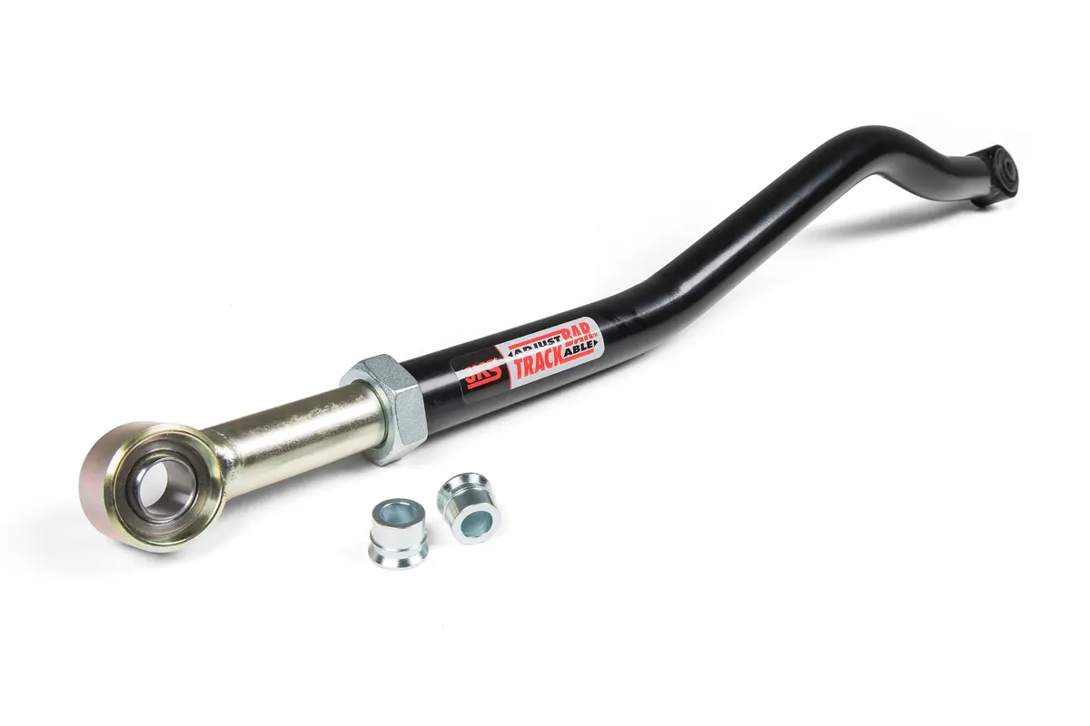 Hd Adjustable Front Track Bar | Wrangler Jk 1