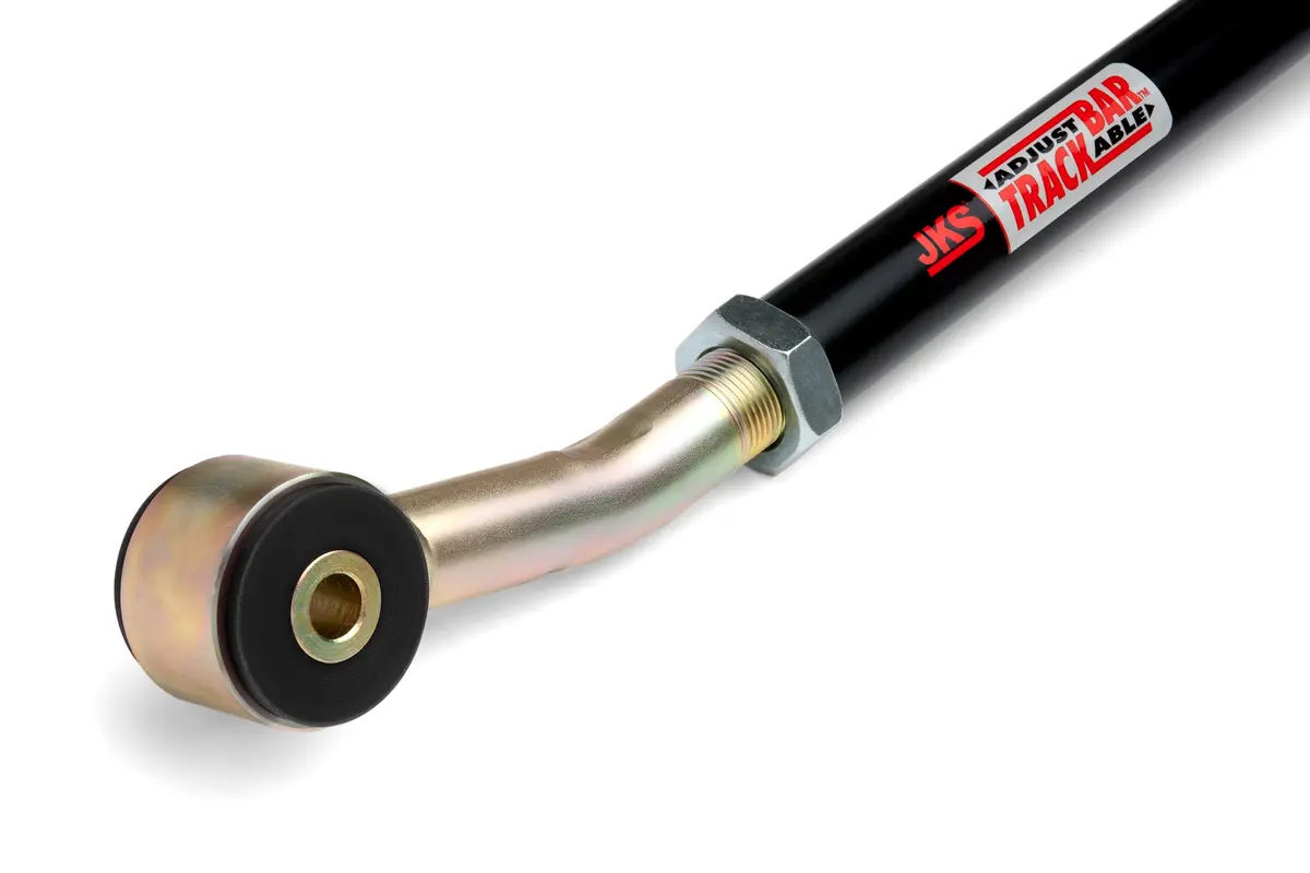 Hd Adjustable Front Track Bar | Wrangler Tj & Lj, Cherokee Xj & Comanche Mj, Grand Cherokee Zj 2